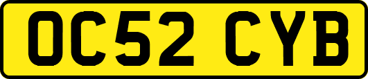 OC52CYB
