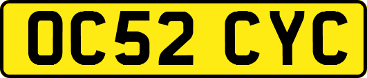 OC52CYC