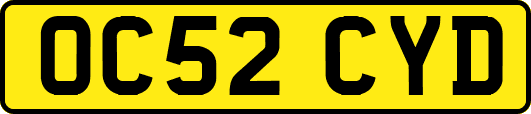 OC52CYD