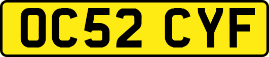 OC52CYF