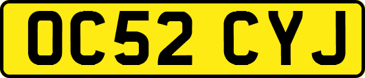 OC52CYJ