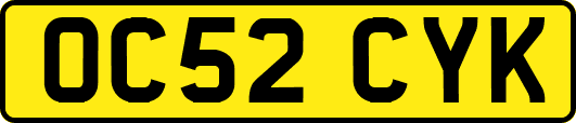 OC52CYK