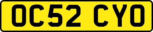 OC52CYO