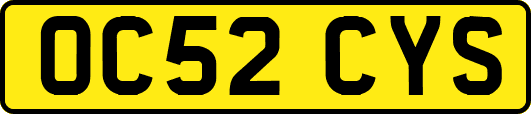 OC52CYS