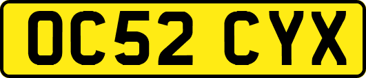 OC52CYX