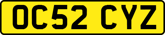 OC52CYZ