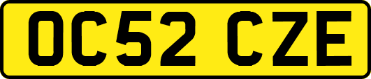 OC52CZE