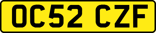 OC52CZF