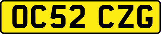 OC52CZG