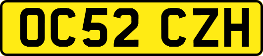 OC52CZH