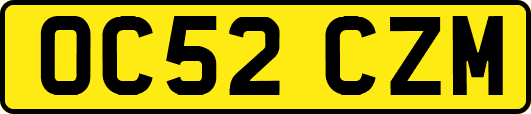 OC52CZM