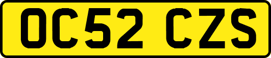 OC52CZS