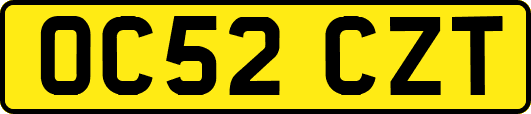 OC52CZT