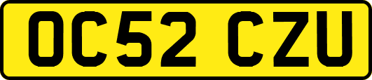 OC52CZU