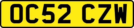OC52CZW