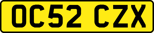 OC52CZX