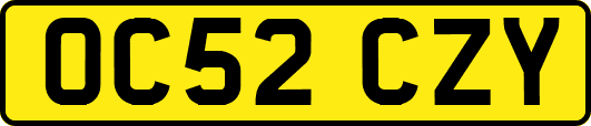 OC52CZY