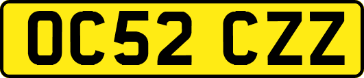 OC52CZZ