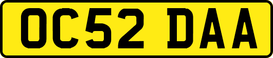 OC52DAA