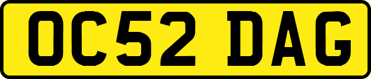 OC52DAG
