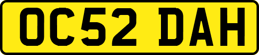 OC52DAH