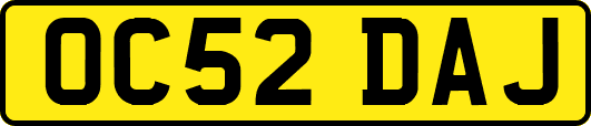 OC52DAJ