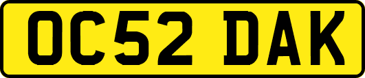 OC52DAK