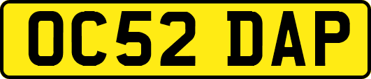 OC52DAP
