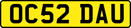 OC52DAU