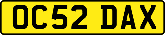 OC52DAX