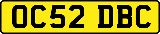OC52DBC