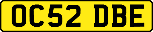 OC52DBE