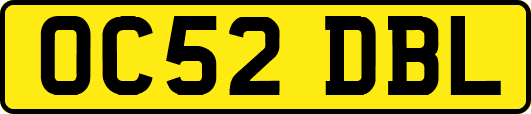 OC52DBL