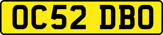 OC52DBO