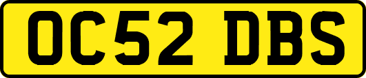 OC52DBS