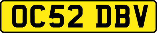 OC52DBV