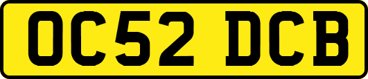 OC52DCB
