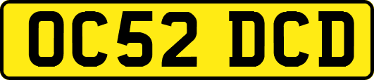 OC52DCD