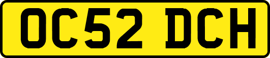 OC52DCH