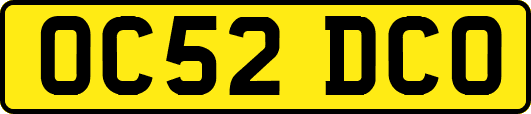 OC52DCO