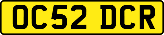 OC52DCR