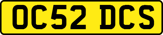 OC52DCS