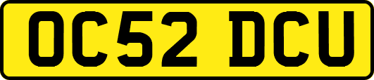 OC52DCU