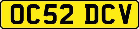 OC52DCV