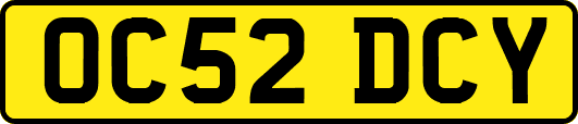 OC52DCY