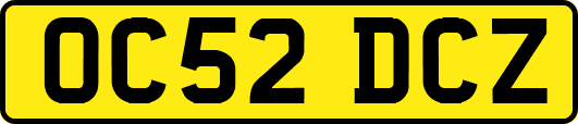 OC52DCZ