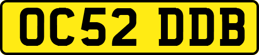 OC52DDB