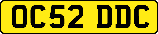 OC52DDC