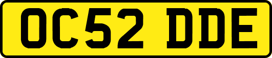 OC52DDE