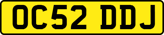 OC52DDJ
